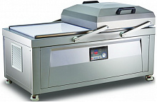 Аппарат упаковочный вакуумный IVP-500-2S GAS INDOKOR